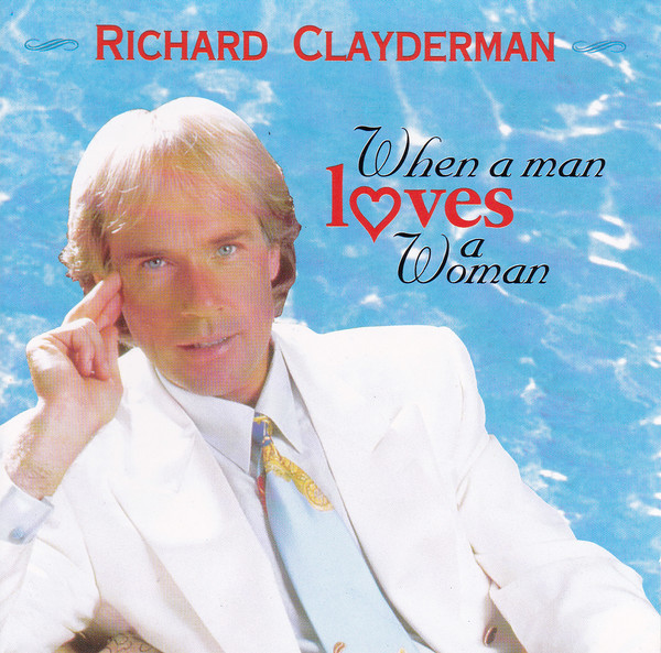 Richard Clayderman Best Songs Full Album Zip